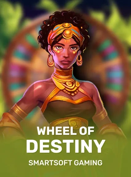 Wheel of Destiny