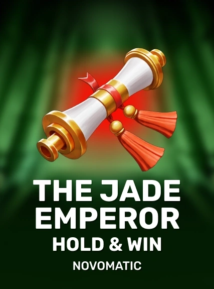 The Jade Emperor